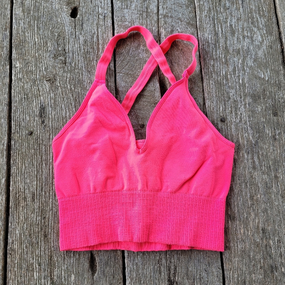 FP Movement Good Karma Crop Top